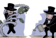 Alliances of the New World — Britain Tries to Reclaim Its Old Legacy